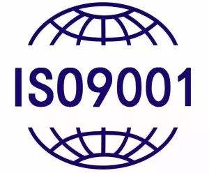 江门ISO9001认证